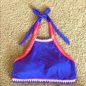 Nordstrom swimsuit top